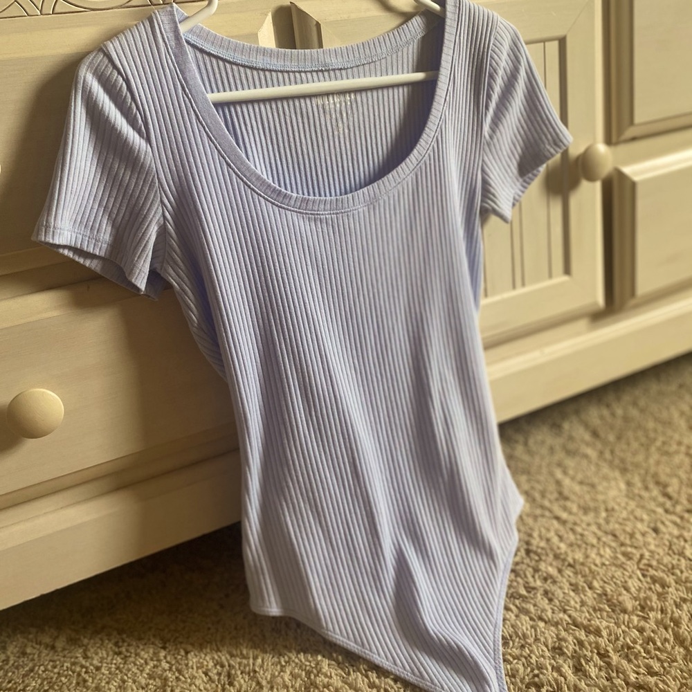 hollister bodysuit